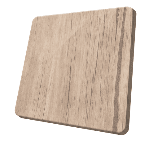 Персеполь светлый U ЛДСП 16мм